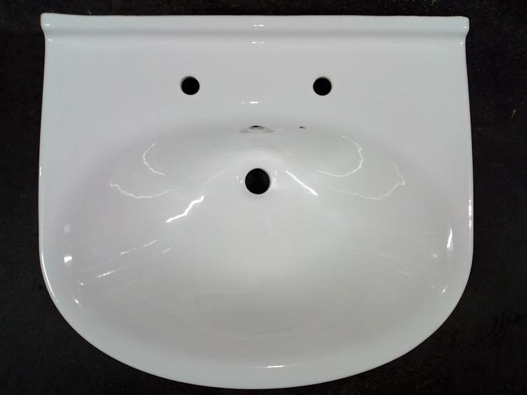 twyford grace nostalgia basin GC4212WH