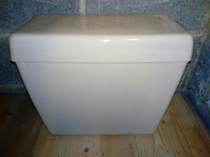 bahama beige colour valadares cistern