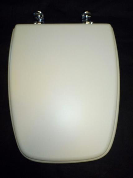 compacto concorde perola toilet seat