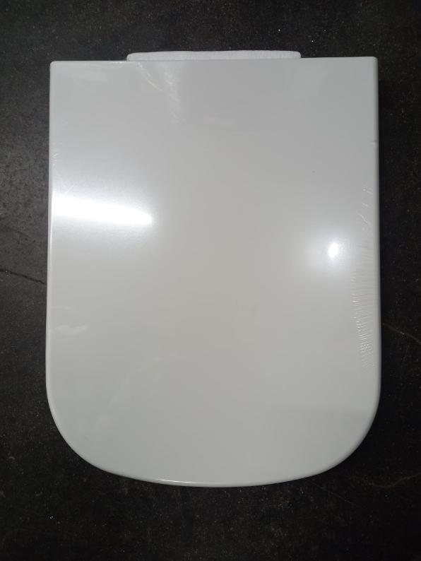 parryware toilet seat verve d shape long