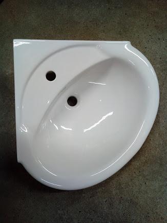 wolseley vigour nabis large corner basin