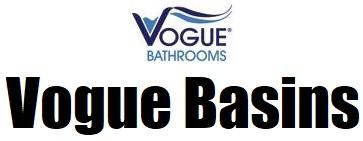 vogue bathrooms bathroom basins uk