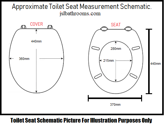 whisky celmac verona toilet seat uk