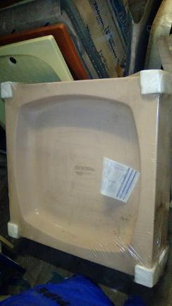 whisky shower tray base heavy duty