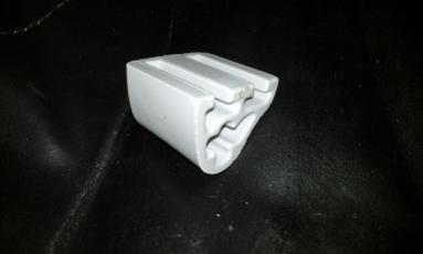 misty gray toilet seat hinges macdee plastic