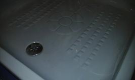 wild sage obsolete shower tray base